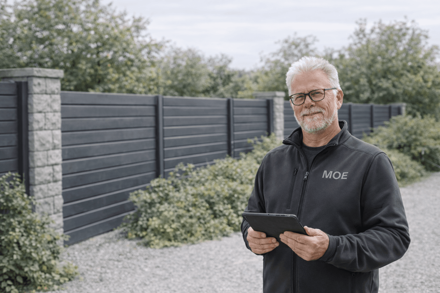 Geführte Projektplanung