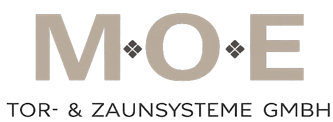 MOE Tor- & Zaunsysteme GmbH