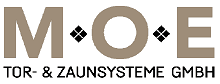 MOE Zaun & Tor Service